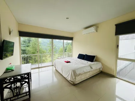 Vila Taman Dayu Отели в г. Приген