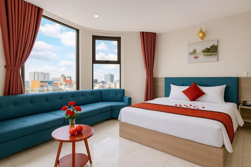 Green Star Hotel