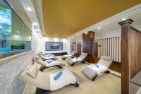 Ramada Plaza by Wyndham Silivri - Spa