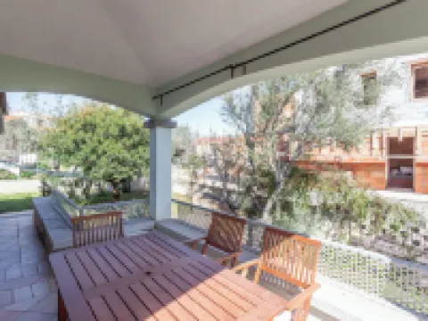 Sa Domo e Aurelia Hotels in San Teodoro