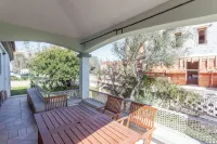 Sa Domo e Aurelia Các khách sạn ở Porto Ottiolu