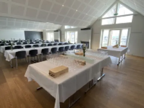 Hotel Strandtangen Hotels in Skive