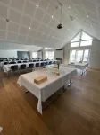 Hotel Strandtangen Hotels in Roslev