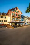 Hotel Rheingerbe Hôtels à : Frauenfeld