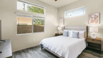 The Arboretum Apartments by Barsala Hotels near Raleigh–Durham International Airport