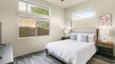 The Arboretum Apartments by Barsala