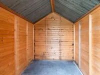 Chalet in de Haan Near Sandy Beaches