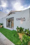 Onda Lofts Hotell i Porto Belo