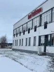 Hotell Eskilstuna Hotels near Pingstförsamlingen Ärla