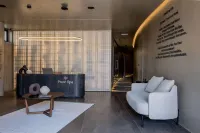 Pnoe Breathing Life - Adults Only - spa
