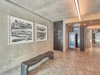 Live Soho Boutique & Apartments Belgrano Hotels near Colegiales