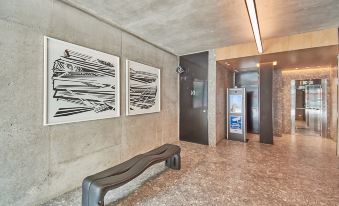 Live Soho Boutique & Apartments Belgrano