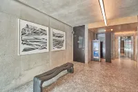 Live Soho Boutique & Apartments Belgrano