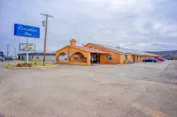 Executive Inn by OYO Mineral Wells US-180 Hotels in Mineral Wells