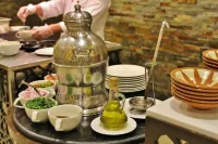 Carawan Alfahad Hotel - พร้อมอาหารเช้า