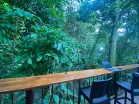 Ukinca Hostel Hotels in Dominical