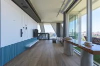 The Cube by Stayinn Hotels in Sin el Fil