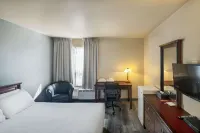 Econo Lodge Hotel a Portneuf