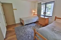 Flying Moose Lodge - Beautiful 4BR 2BA single family home with shuttle to Loon