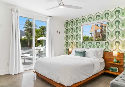 NEW! Luxury Estate with Resort Style Pool and Mountain Views