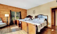 The Hunter Chalet