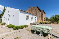 Quinta da Capelinha Hotel dekat Pego do Inferno