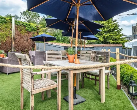 Wiveton Bell Hotels in North Norfolk District