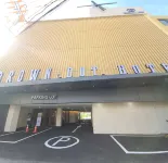 Gwangju Brown Dot Chungjang