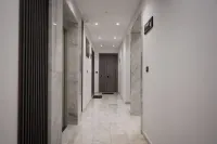 Living Appart-Hotel Hotels in Fahs Anjra