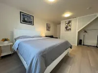 Modern luxury 2-bedroom unit near golden gate park in San Francisco 日落區住宿飯店