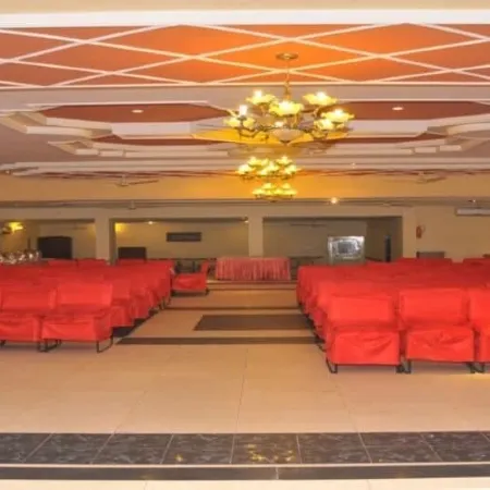 Kingfisher Tourist Resort
