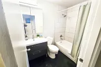 Modern Apartment in Charlotte