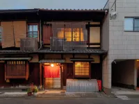 Nijo-Ouan Hotels near Nijō Castle