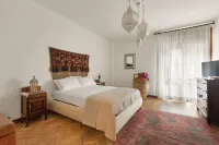 3159 Maison Mazzini by Barbarhouse
