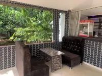 Nordhaus Suites Gardens and Tours
