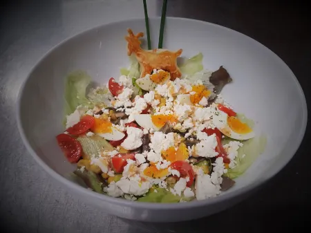 Gasthaus Alpina Отели в г. Хинтеррайн