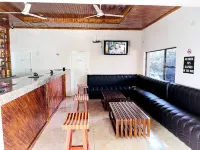 Bhejane Lodge - ที่มีบาร์