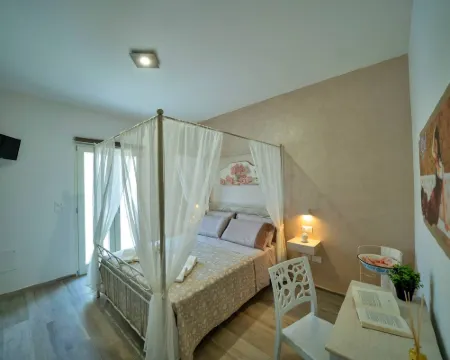 Villa Gargasole - Eleganza e Comfort Con Piscina Privata Hotéis em Alessano