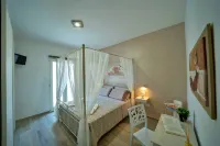 Villa Gargasole - Eleganza e Comfort Con Piscina Privata Hotels in Alessano