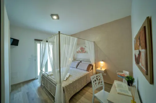 Villa Gargasole - Eleganza e Comfort Con Piscina Privata