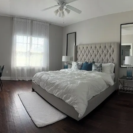Charming 3-bedroom townhome near Downtown and Lakefront Lake Charles