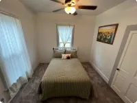 Skyline Retreat Charming 3-bedroom house with AC and WiFi in Cañon City