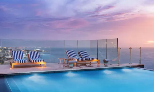Hilton Santa Marta