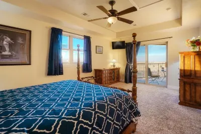 Summit Villa Bnb Hotels in Adams County