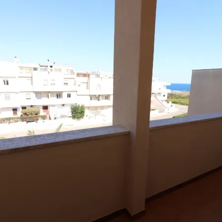 Casa Vacanza Atena Otranto 6 Posti
