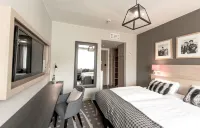 Myrkdalen Resort Hotel Hotels in Voss