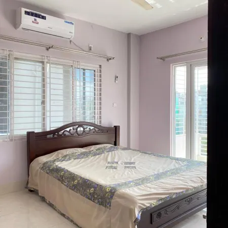 4 Beds Condo Holiday Home at Bashundhara Dhaka