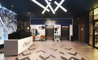 Stay Inn Hotel Warszawa