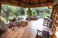 Milima Big 5 Safari Lodge فنادق في 
