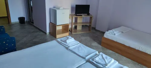 Hotel 415